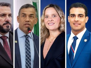 Direção nacional do PL ‘enquadra’ vereadores que não apoiarem candidatos da sigla
