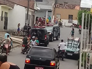 Operação prende suspeitos e apreende 18 kg de maconha em União dos Palmares 