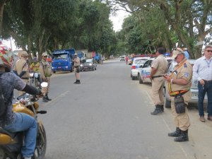 DER promove reordenamento da Rodovia AL-404 em Rio Largo
