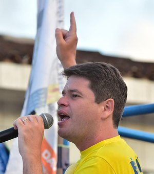 Davi Davino Filho afirma que adversários tentam influenciar com desinformação