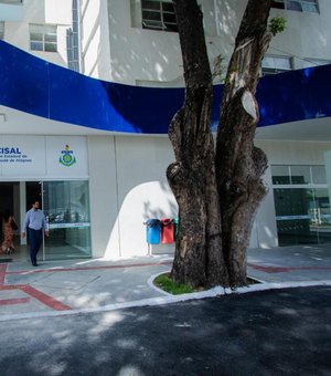 Uncisal divulga edital do Processo Seletivo para Transferência, Reopção e Equivalência