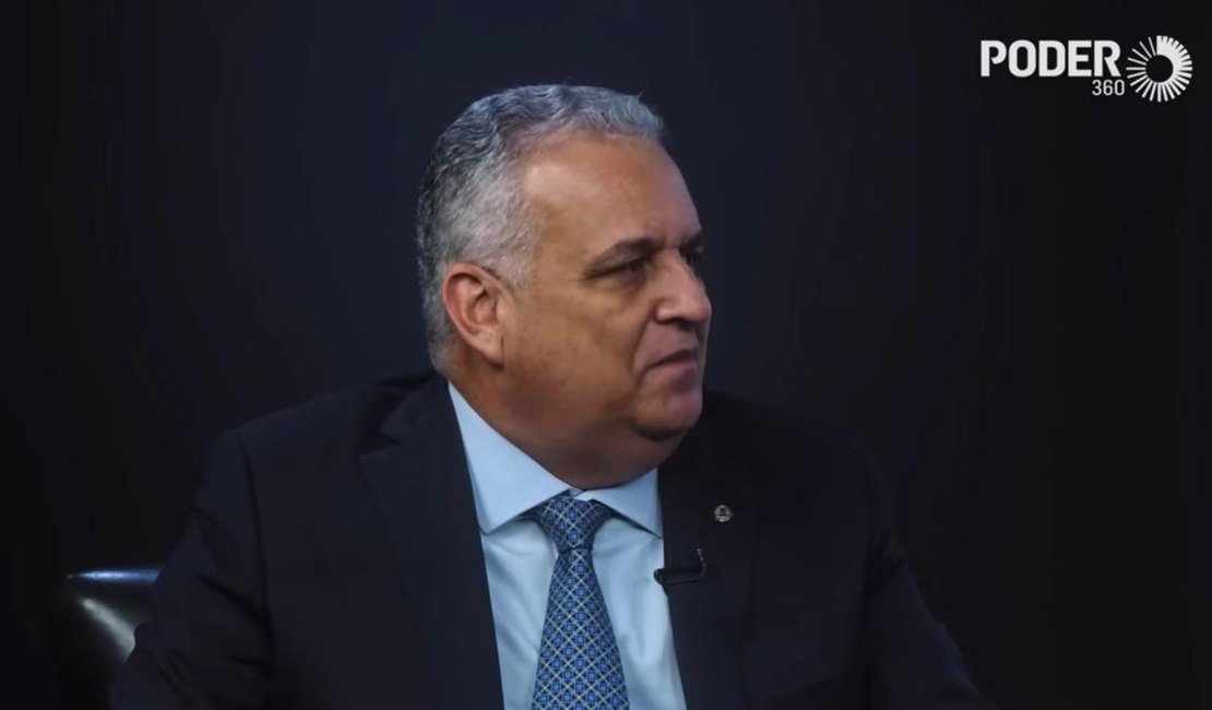 Favorito ao Senado, Alfredo Gaspar já desafia presidente de possível futura casa