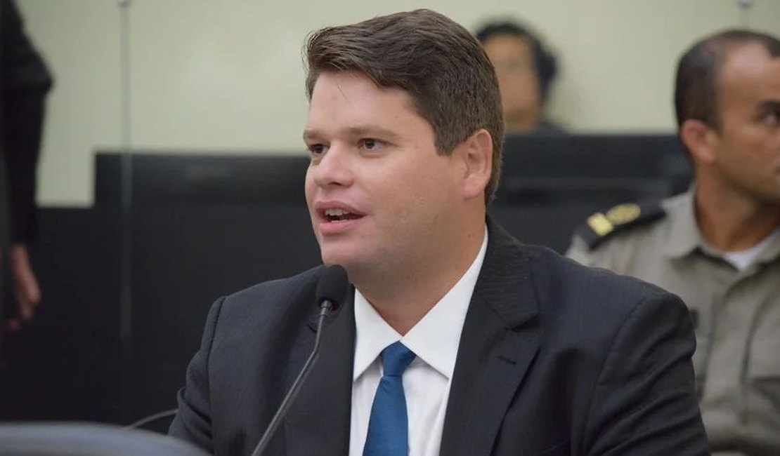 Davi Filho reafirma confiança no Republicanos e defende legenda forte e independente para 2026