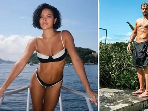 Bella Campos e Zé Felipe: Entenda rumores de affair apontados por fãs