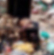 Corpo de homem é encontrado em terreno baldio próximo do Terminal do Mocambo em Maceió