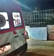 Filho de idoso agredido em assalto em São Miguel dos Campos pede justiça