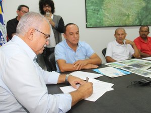 Com 12 times, campeonato amador de Arapiraca vai começar em outubro