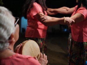 Curta Arapiraquense sobre o Canto das Destaladeiras de Fumo abre Festival de Cinema de Arapiraca