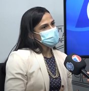[Vídeo] “Estupro não ocorre somente quando há relação sexual”, afirma promotora de Arapiraca