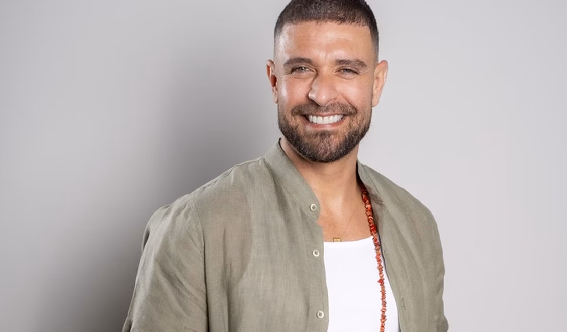 Diogo Nogueira sobre renovação do samba: “Sou defensor da boa música”