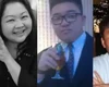 Família é assassinada em apartamento na capital paranaense