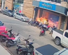 Polícia Civil identifica suspeito por incêndio criminoso em instituição financeira de Arapiraca