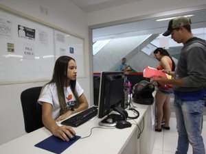 Serviços de habilitação disponíveis no site do Detran serão feitos exclusivamente on-line