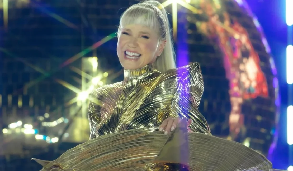 Turnê de Xuxa repercute em jornais de 11 países: 'É uma deusa'