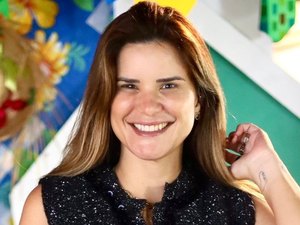 Nome em ascensão: prefeita Ceci surge como forte candidata à Assembleia Legislativa em 2026