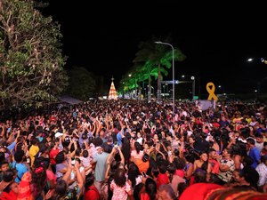 Atalaia se prepara para uma noite de encanto, luz e emoção no dia 30 de novembro