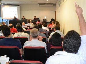 TRT/AL realiza leilões de bens móveis e imóveis nos dias 4 e 6 de junho