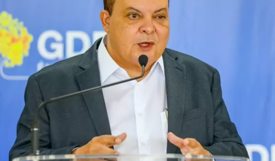 Moraes afasta Ibaneis Rocha, governador do DF, do cargo por 90 dias
