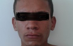 Marquinho Guará é acusado de participar do latrocínio ao professor em Porto Calvo