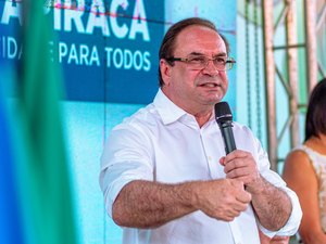 Apoiador pede que Luciano Barbosa dispute o governo de Alagoas