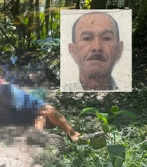 Idoso sai para pescar e é encontrado morto em Penedo