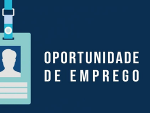 Casa do Trabalhador oferta 40 vagas de trabalho em Arapiraca