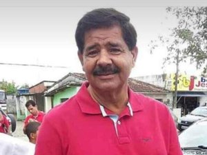 Delegado Elvio Brasil morre em decorrência de doença  no fígado