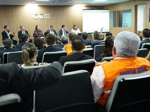 Prefeitura e CNJ definem cronograma de realocação no Mutange