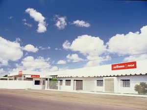 Araforros divulga nota sobre princípio de incêndio