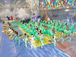 Pré-junino da Canarraiá abre oficialmente o clima de São João em Arapiraca