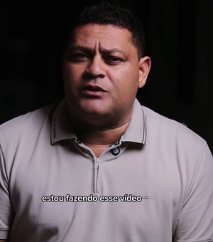 Vereador de Novo Lino apresenta dossiê contra ex-presidente da Câmara por desvio de R$2 milhões