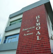 Unidade Trapiche do Hemoal Maceió suspende funcionamento nesta sexta e sábado