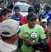 Após protesto, prisão e rodovia bloqueada, população libera pista