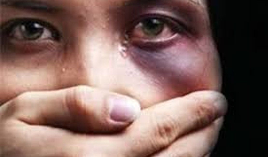 Casos de violência doméstica são registrados na região de Maragogi