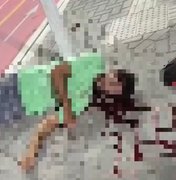 Usuário de drogas é executado a tiros no retorno do Monte Verde, em Antares