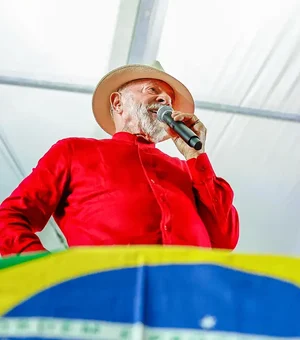 'Trump quer criar nova ONU', diz Lula sobre Conselho de Paz