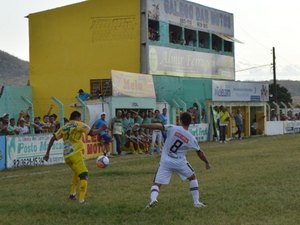 Campeonato Alagoano começa com alta média de gols