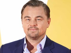 DiCaprio rebate Bolsonaro: Embora dignas de apoio, não financiamos ONGs