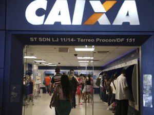 Saque das contas inativas do FGTS injeta R$ 44 bilhões na economia