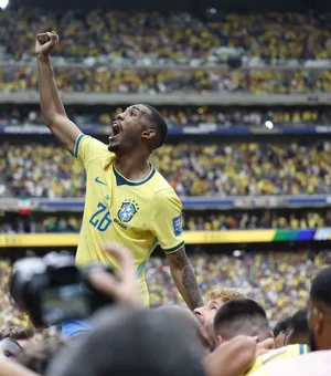 Oitavas de final da Copa do Mundo começam neste sábado (4); veja confrontos