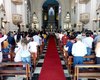 Catolicismo segue como religião com mais fiéis em Alagoas, mas perde espaço para evangélicos, aponta IBGE