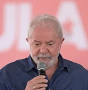 Lula volta a dizer que não haverá teto de gastos em seu eventual governo