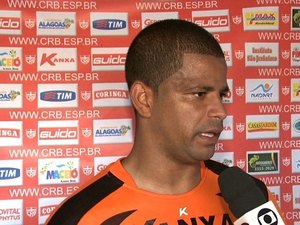 Esposa do goleiro Júlio César do CRB falece em SP