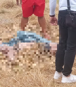 Mulher morre afogada em açude na zona rural de São Sebastião