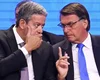 Bolsonaro convoca Arthur Lira para ajudar com a anistia no Congresso Nacional