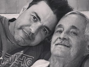 Zezé Di Camargo homenageia pai: 'Continua vivo no meu coração'
