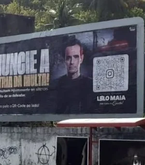 [Vídeo] Agente de trânsito denuncia perseguição após campanha de Lelo Maia contra o DMTT