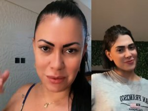 Mãe faz vídeo revoltada para defender filha trans e surda que treinava na academia do condomínio