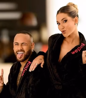 Virginia Fonseca diz que rompeu com Neymar após ligação polêmica de madrugada: 'Contrato acabou'