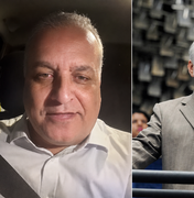 Alfredo Gaspar chama saída de Jaques Wagner da liderança do governo de 'confissão''